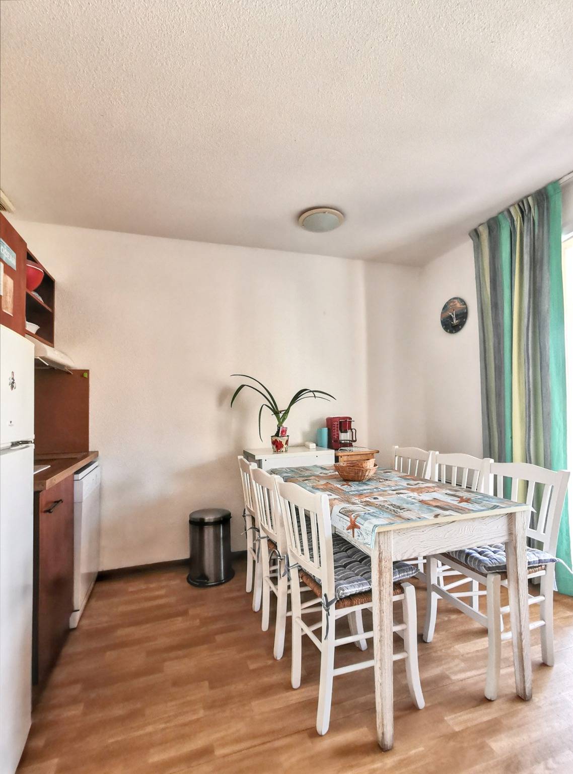 Ganze Wohnung, Freundliches Apartment Le Verdon 35 m² Schwimmbad in Le Verdon-sur-Mer, Lesparre-Médoc und Umgebung