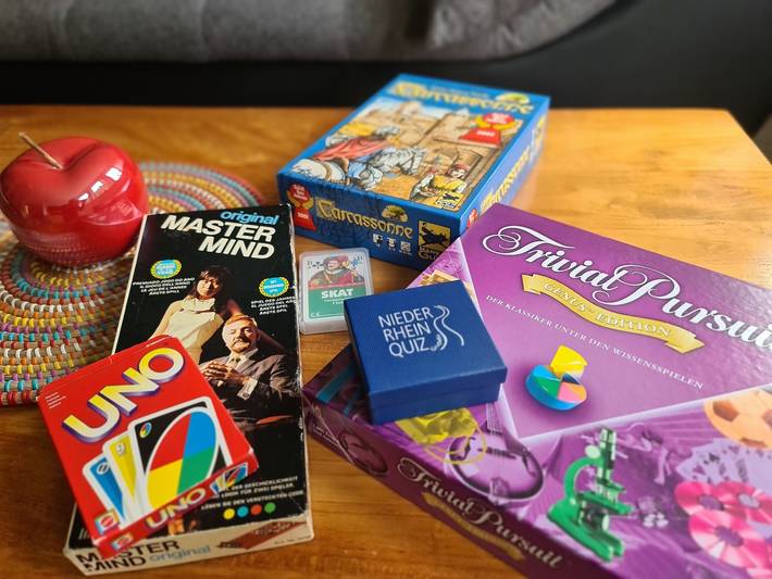 Appartement de vacances pour 2 personnes, avec balcon dans Bas-Rhin - 4