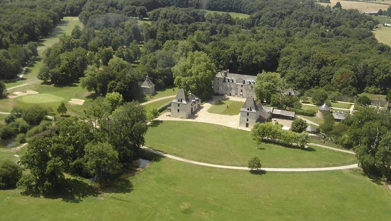 La Tour in Le Rheu, Région de Rennes