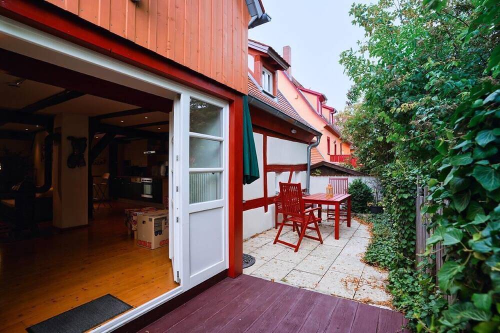 Bauernhof für 3 Personen in Weißenburg in Bayern, Romantische Straße