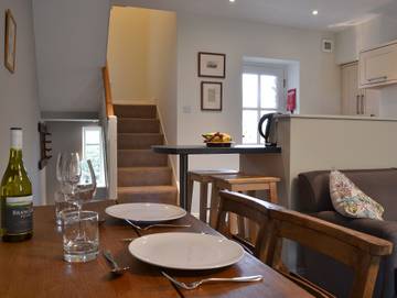 Cottage for 3 People in Cumbria, England, Photo 3