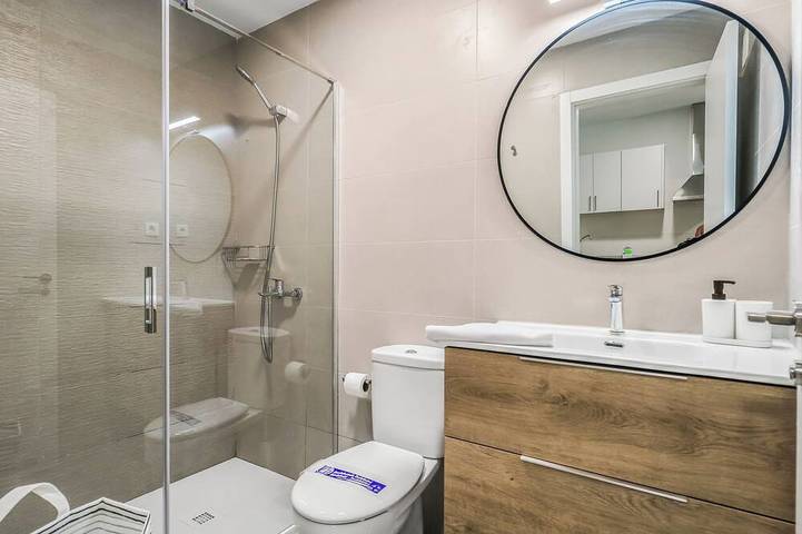 Appartement entier, Living Central Stay Verol in Vecindario, Santa Lucía de Tirajana