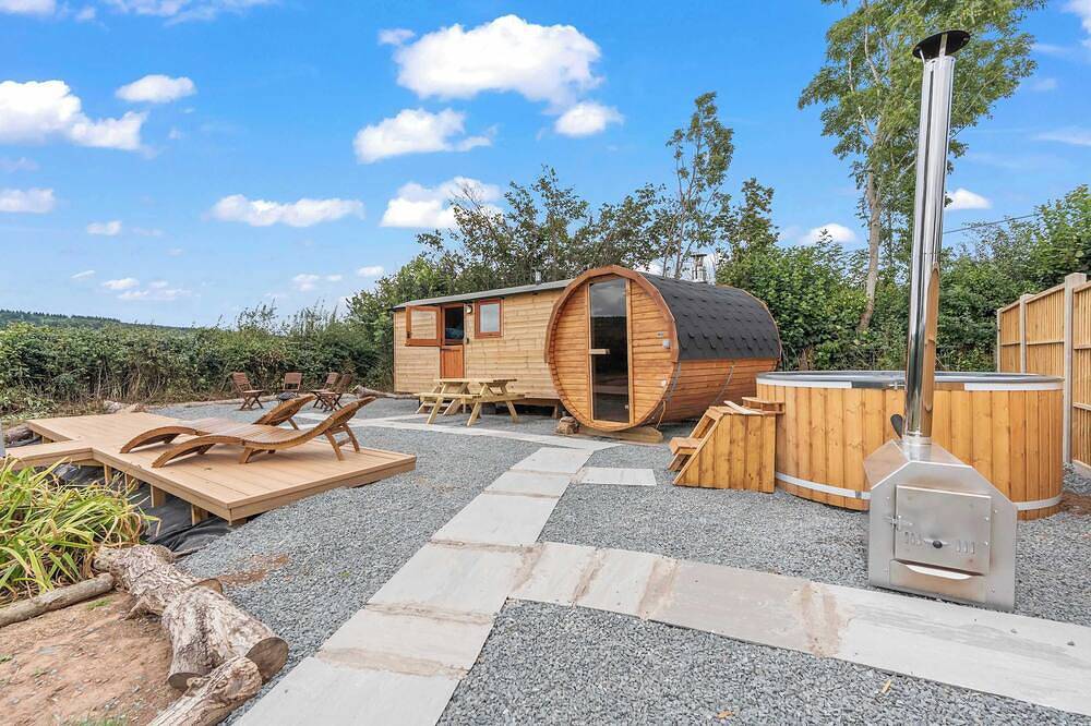 Casa vacanza a Midlands a partire da 143€ a notte
