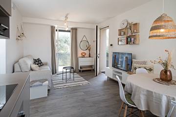 Vakantieappartement voor 6 Personen in Lazise, Garda Bergen, Afbeelding 2