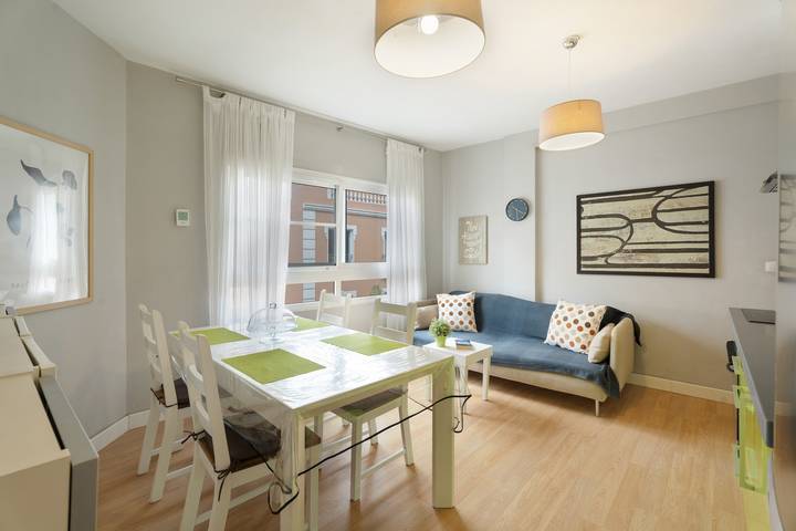 Apartamento para 2 personas en Puerto de la Cruz
