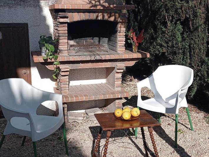 Chalet para 6 personas, con Terraza y Jardín en Delta del Ebro - 2