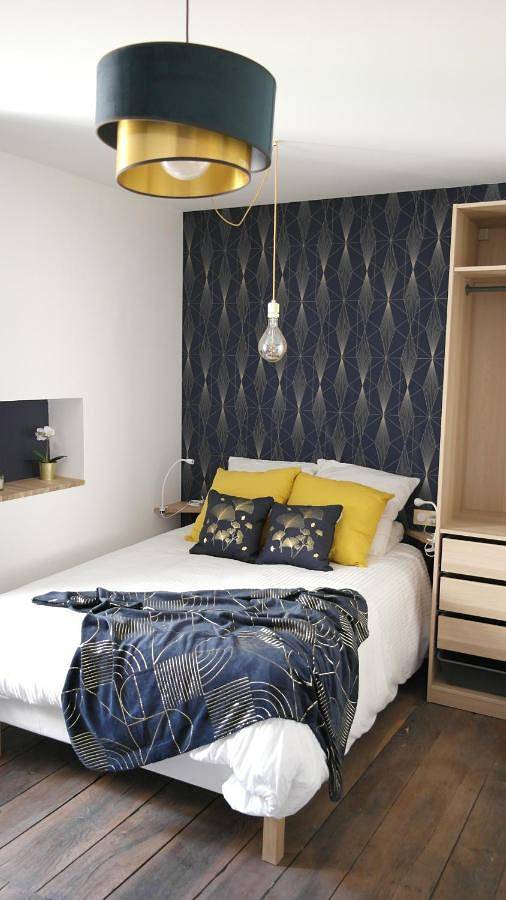 Maison d’hôte pour 2 personnes, avec terrasse à Poitiers - 4