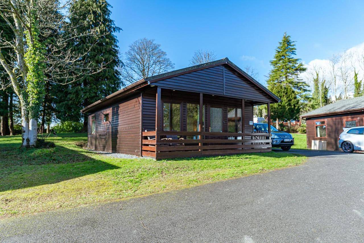 Birch Lodge 15 in Newton Stewart, Dumfries and Galloway