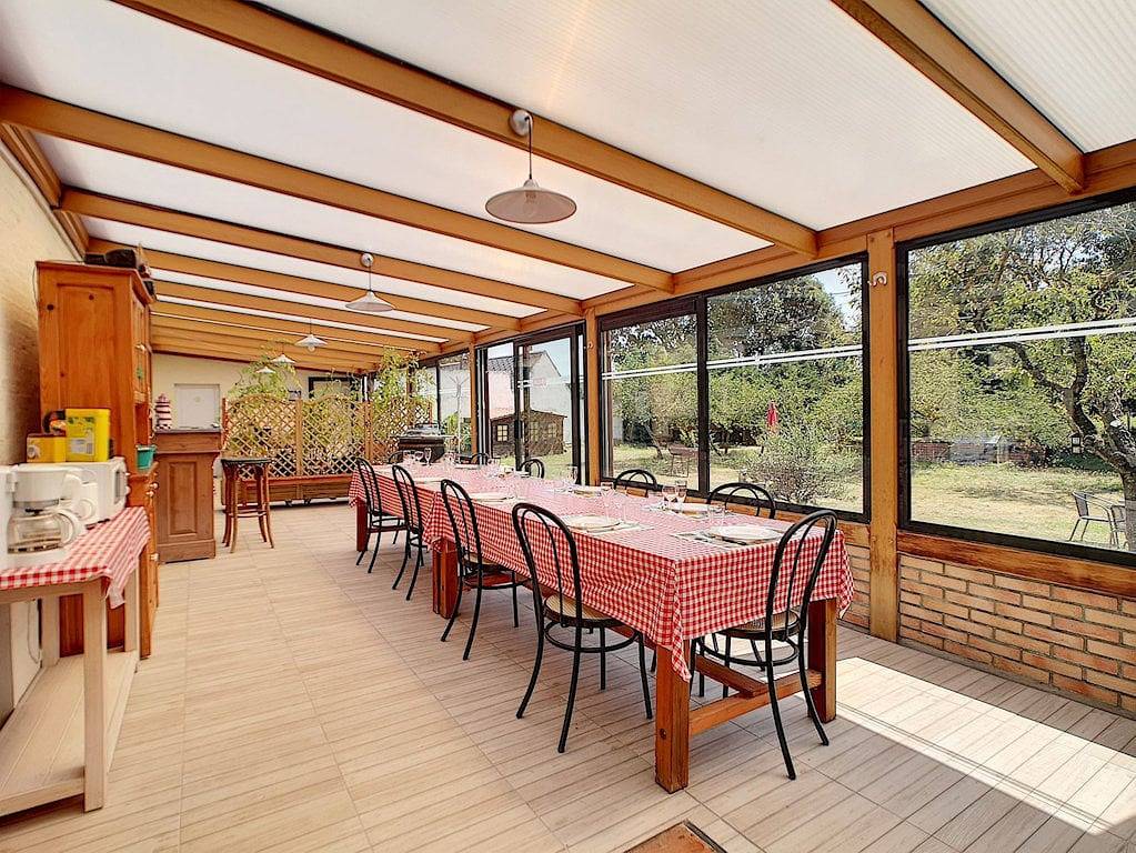 Chambres d'hôtes Le Nautilus - Chambre Mer in Cayeux-sur-Mer, Région d'Abbeville