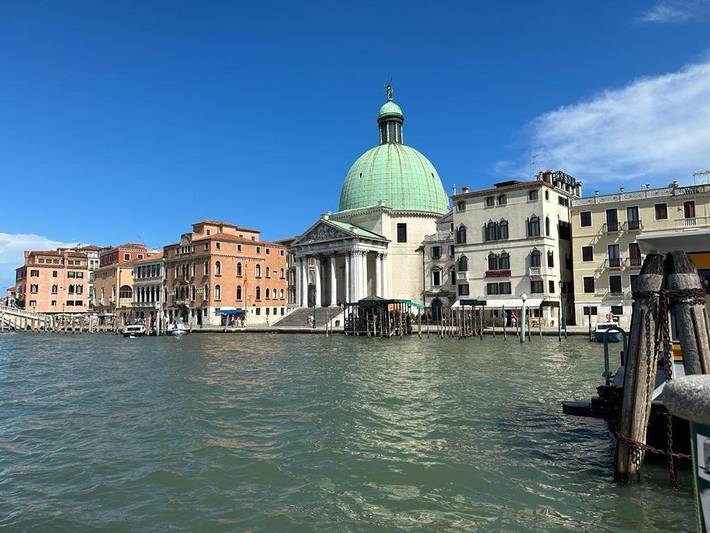 BnB für 2 Personen in Venedig