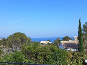 Maison De Vacances pour 6 Personnes dans Roquebrune-sur-Argens, Région de Draguignan, Photo 4
