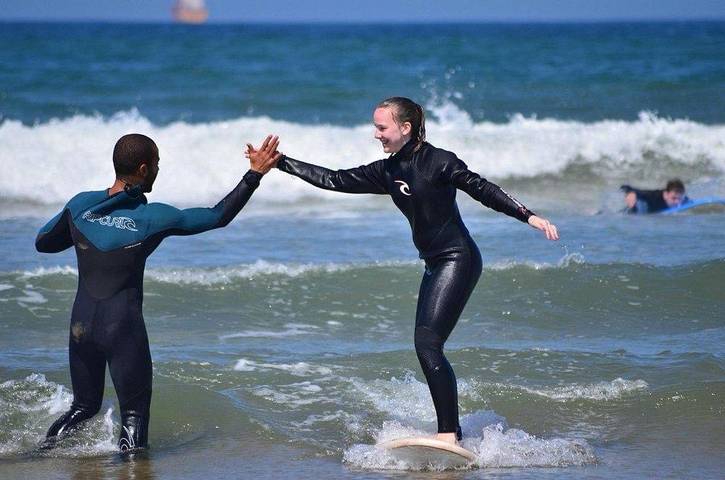Location de vacances pour 2 personnes, avec jardin ainsi que vue et terrasse dans Ouassane - 3