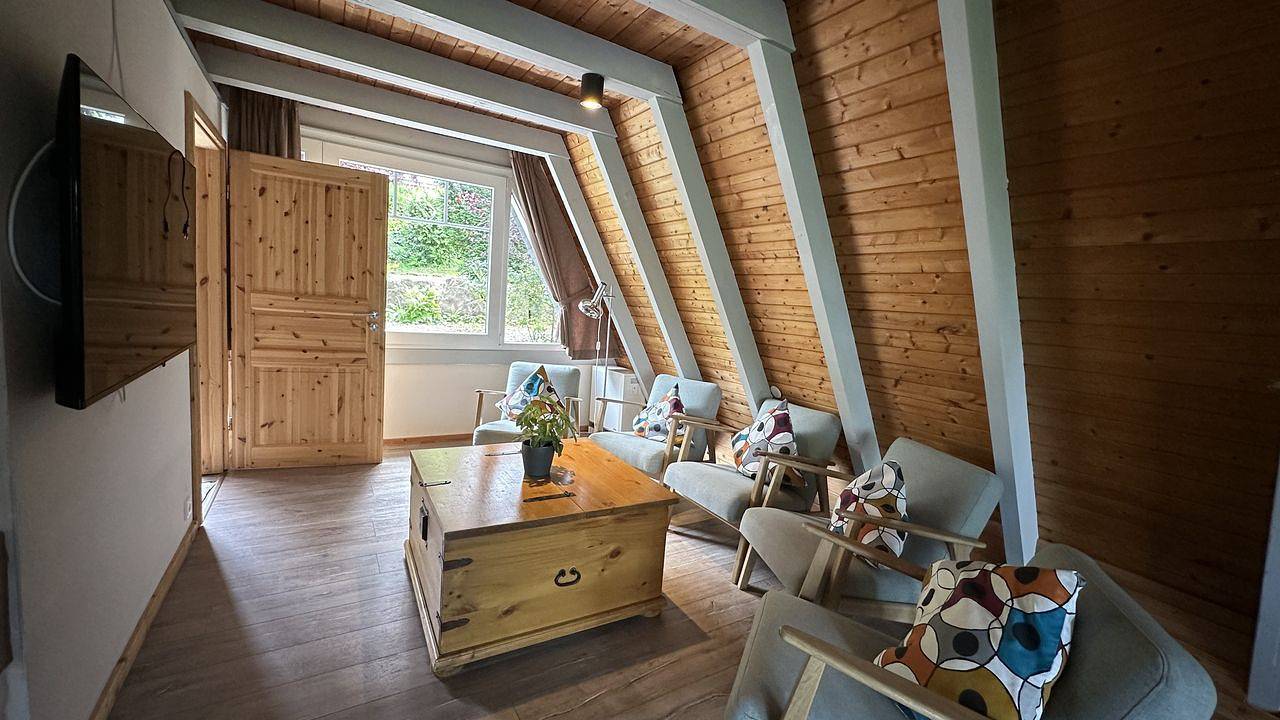 Ferienhaus für 5 Personen (72 m²) in Kirchhundem in Kirchhundem, Sauerland