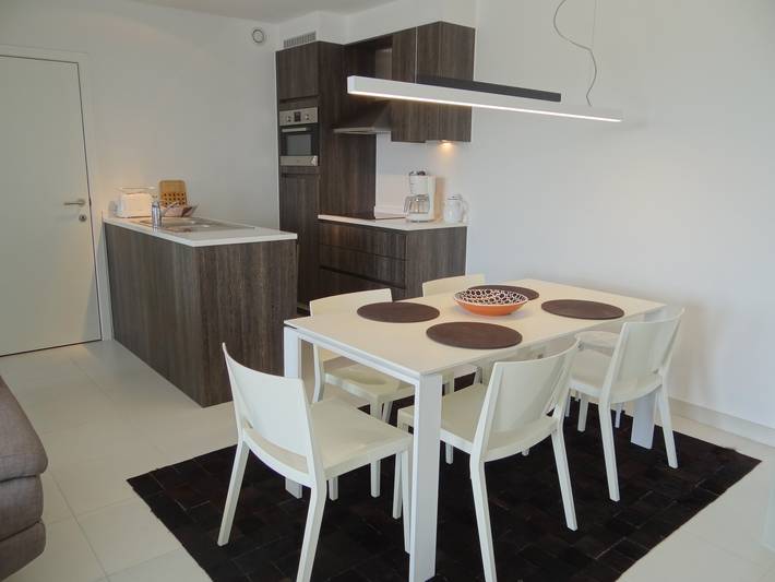 Ferienwohnung für 6 Personen in Nieuwpoort - 3