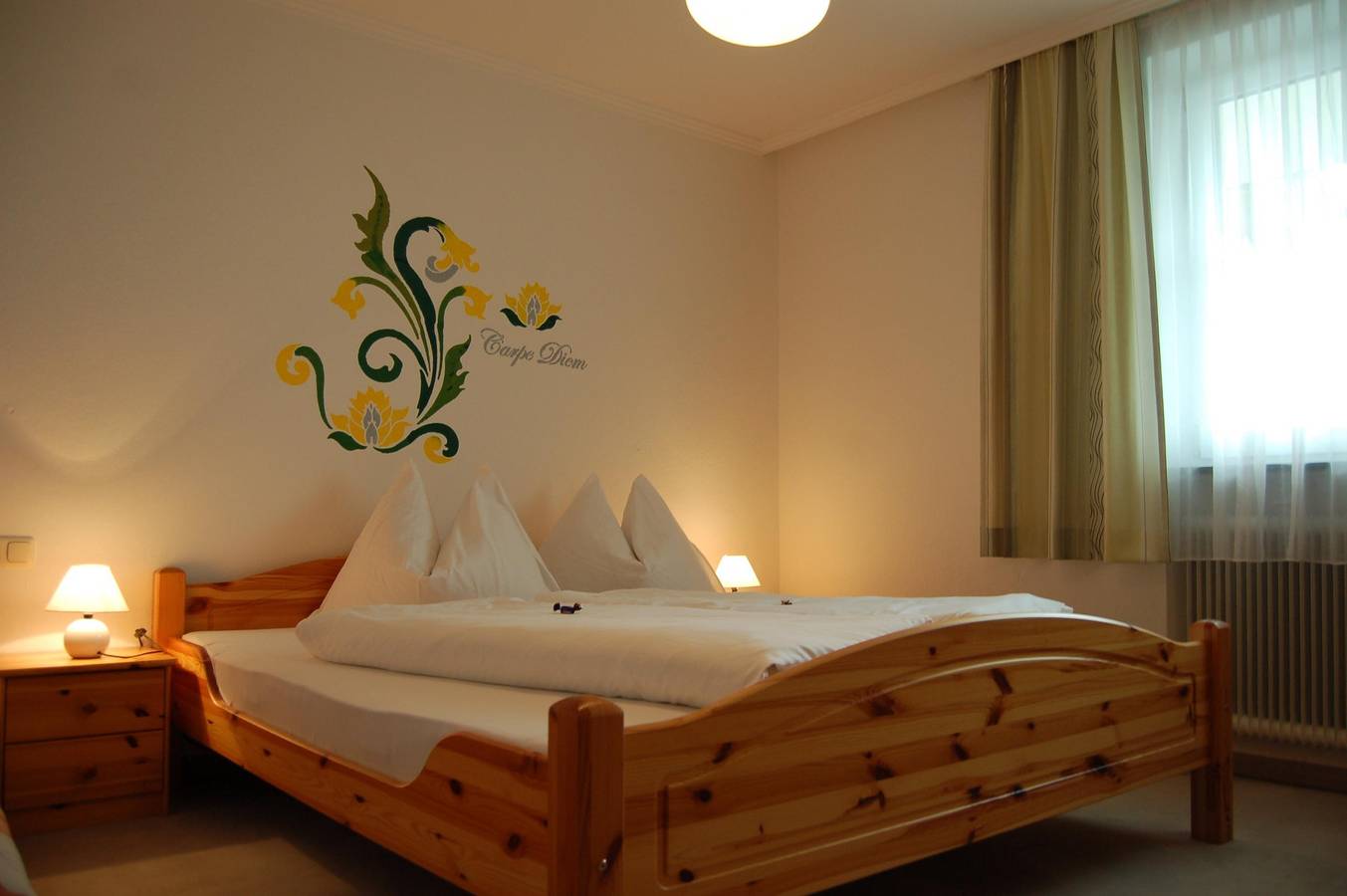 Ganze Ferienwohnung, 7-Personenwohnung - Nr. 1 in Loferer und Leoganger Steinberge, Sankt Jakob in Haus