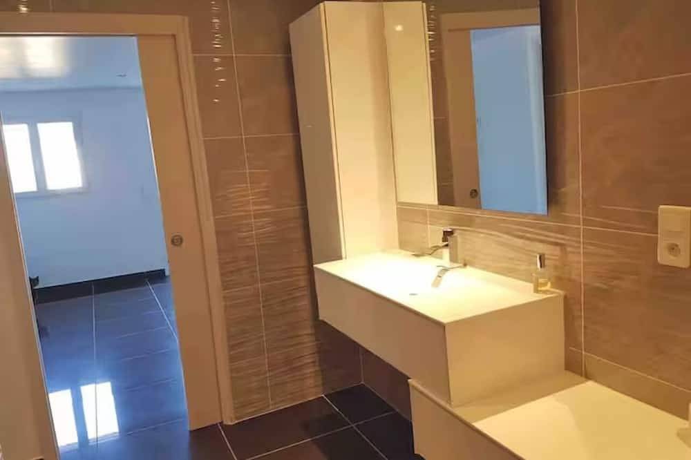 Very nice 80 m2 apartment in Pianottoli-Caldarello, Sartène und Umgebung