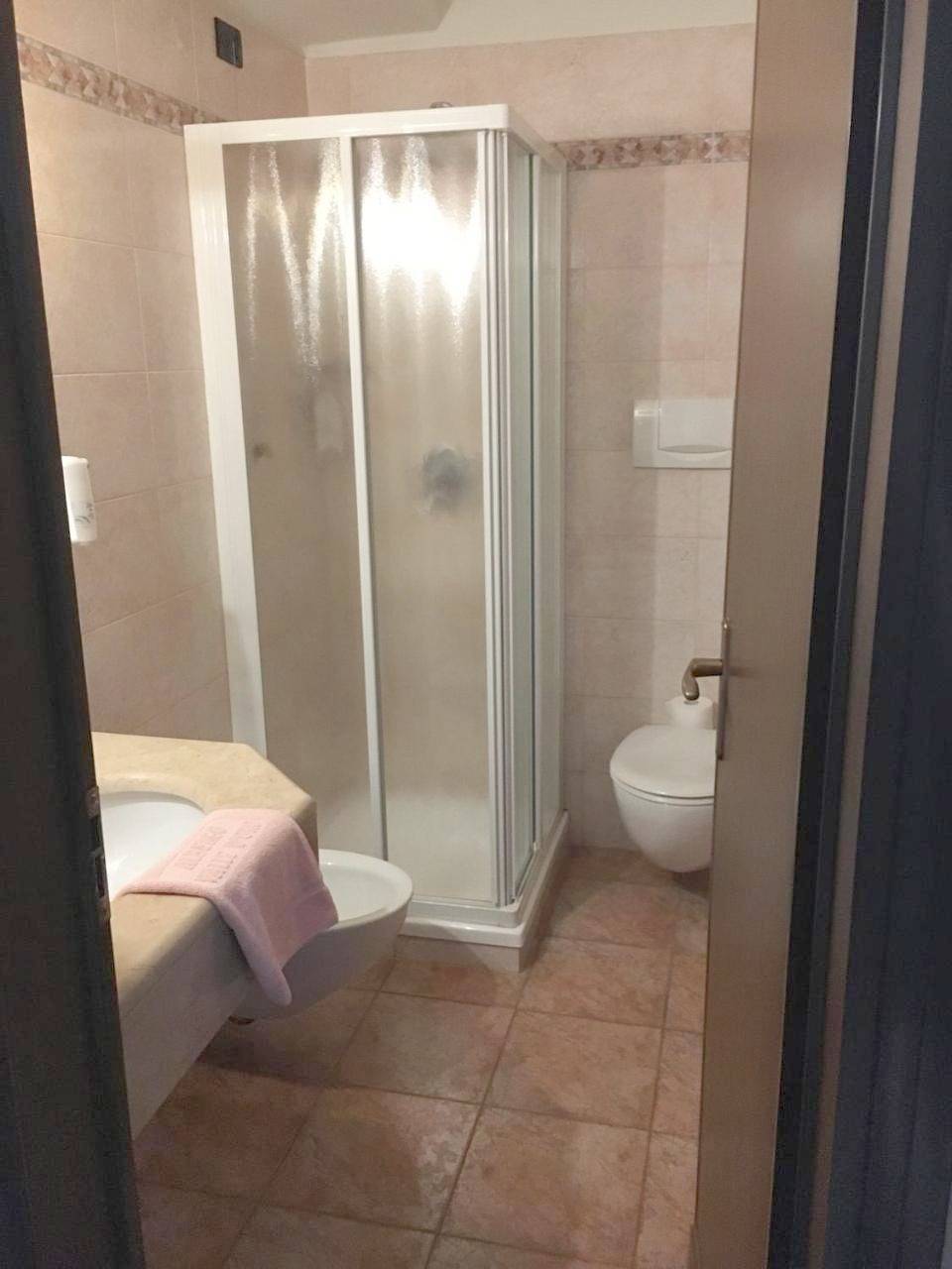 Single Room in Albino, Province de Bergame