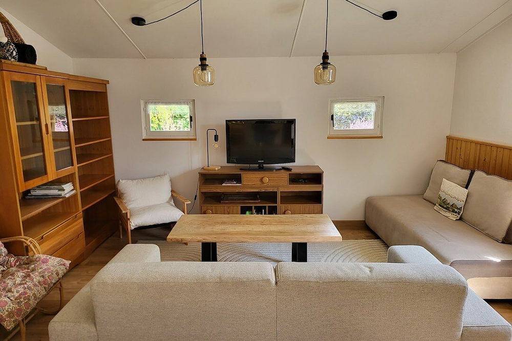 Chalet à Métabief - 8 personnes in Mouthe-Lac et Mont d’Or, Jura Francais