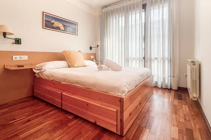 Appartement entier, Charming Duplex in Puigcerdà: A Unique Place! in Puigcerdà, Pyrénées catalanes