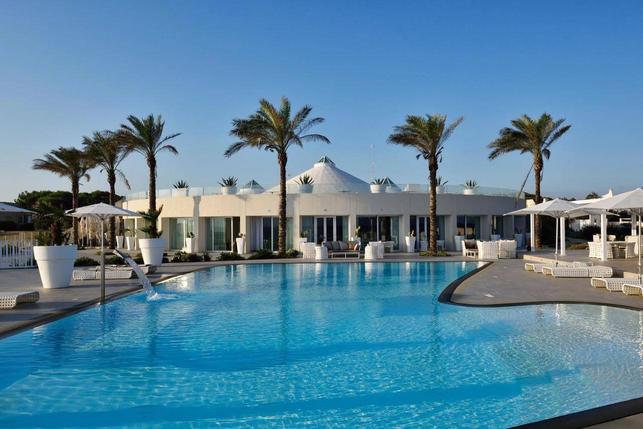 King Suite with Spa Bath in Costa Merlata, Ostuni