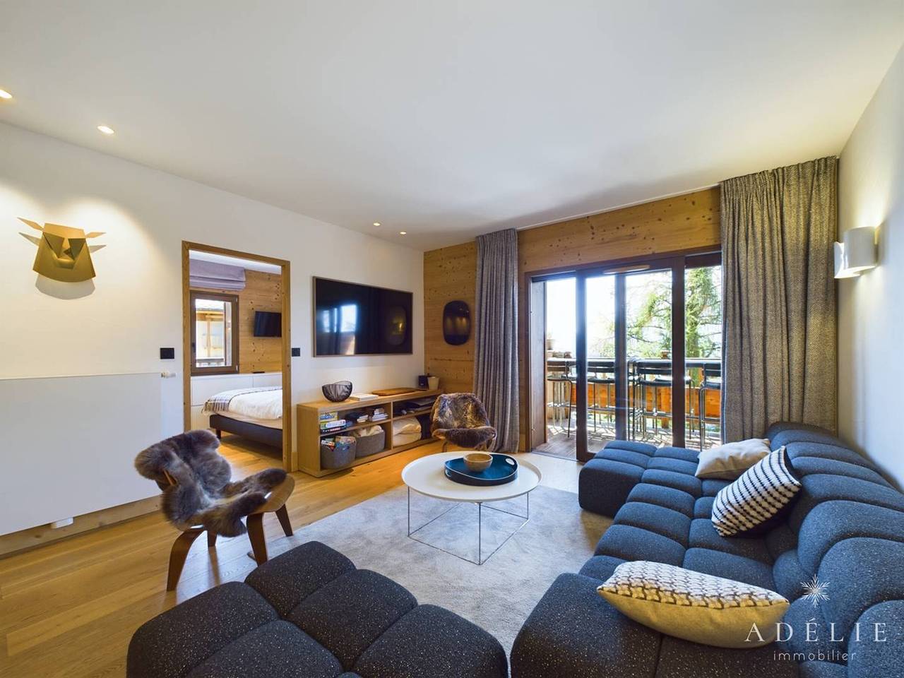 Photo : Appartement de vacances