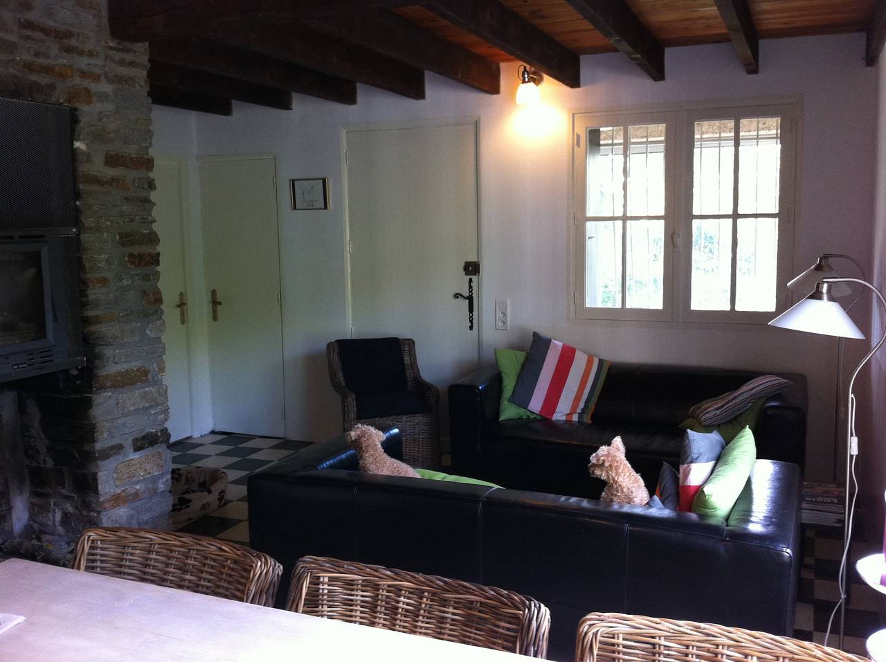 Villa Jipo in Saint-Denis (Aude), Région de Carcassonne