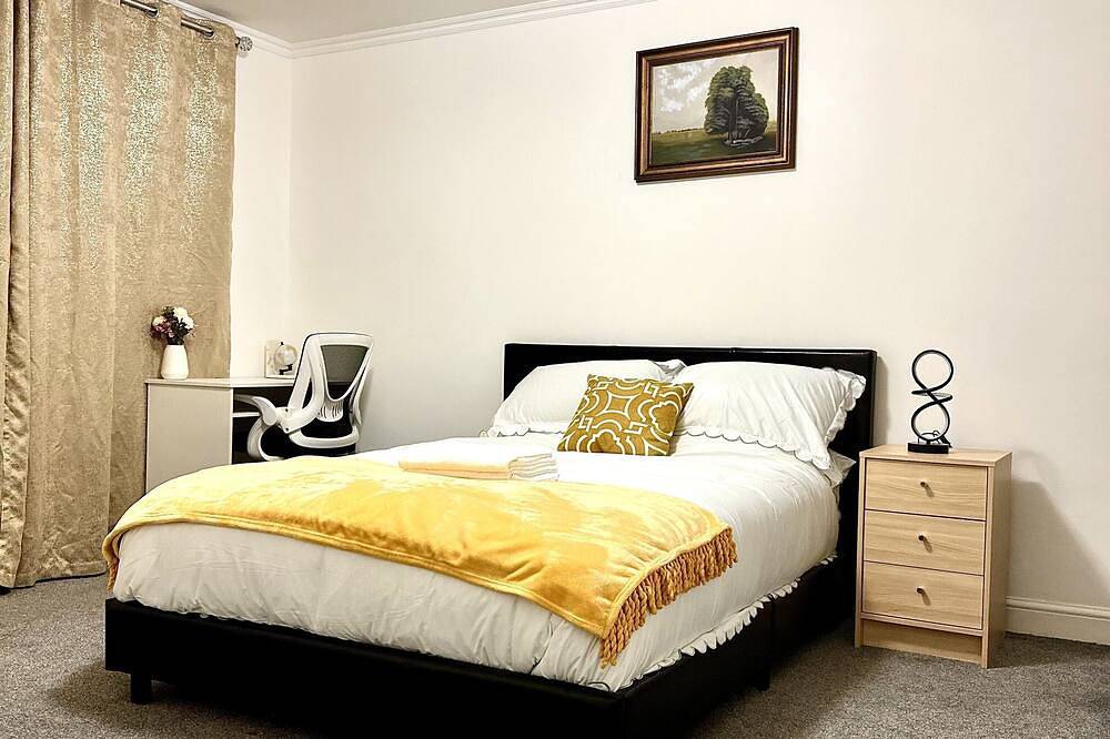 Casa vacanza a Midlands a partire da 45€ a notte
