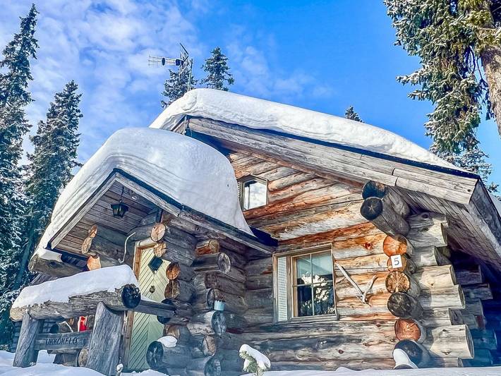 Ferienhaus für 10 Personen - 1