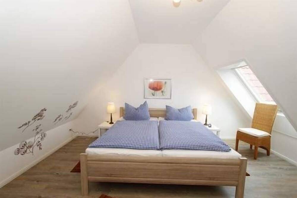 Ganze Wohnung, Ferienwohnung/App. für 4 Gäste mit 90m² in Wyk auf Föhr in Wyk auf Föhr (Stadt), Wyk auf Föhr