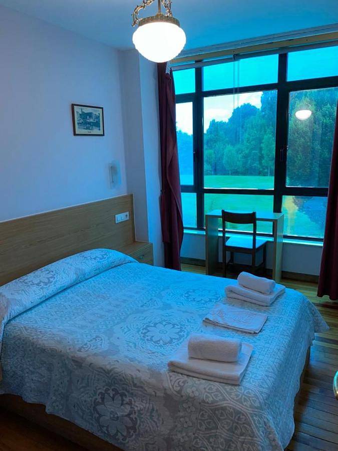 Maison d’hôte pour 4 personnes à Saint-Jacques-de-Compostelle - 4