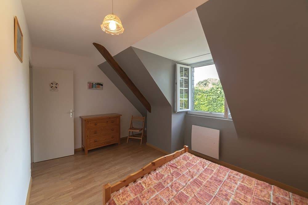 La Maison du Ruet - 200m de la plage in Saint-Jacut-de-la-Mer, Dinan und Umgebung