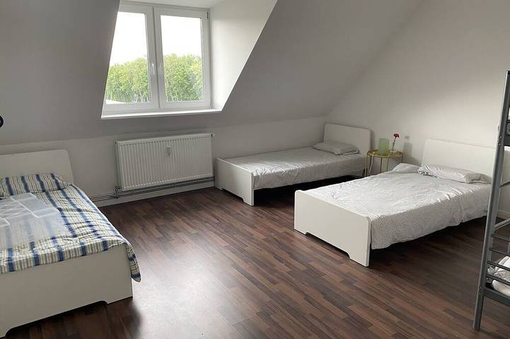 Ferienhaus für 17 Personen in Berlin - 4