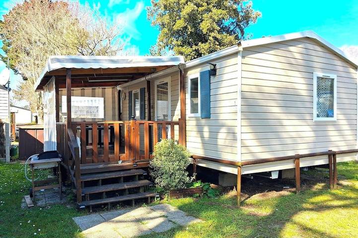 Gîte pour 4 personnes à Saint-Jean-de-Monts