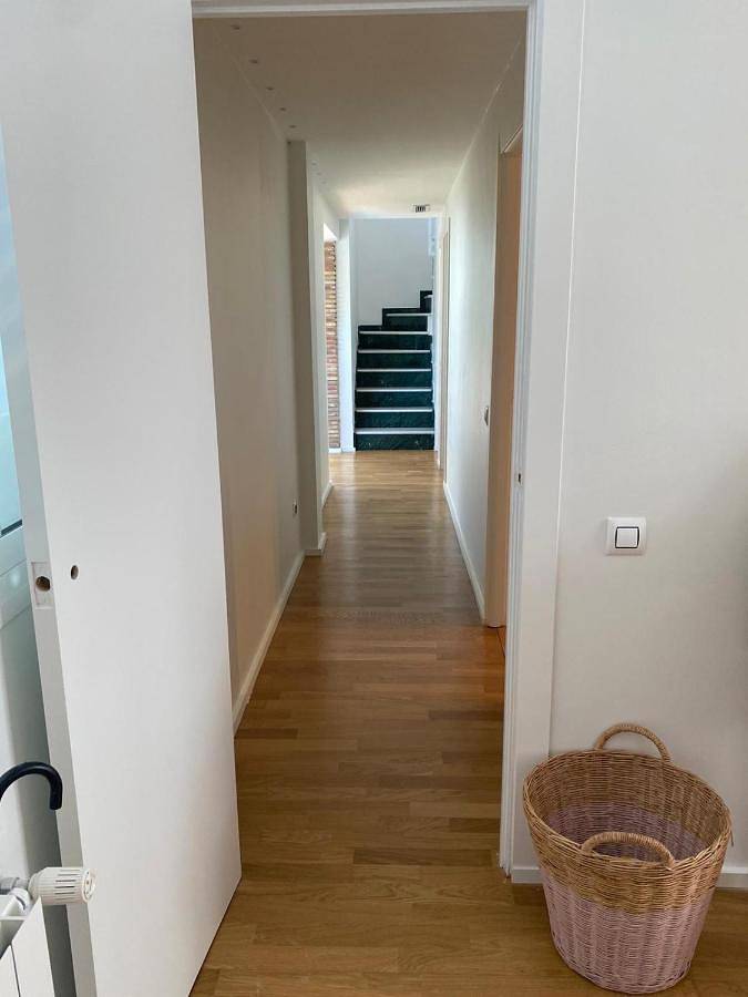 Casa rural para 14 personas, con piscina además de jardín y vistas en Campo de Turia - 4