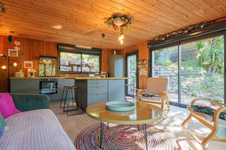 Casa de vacaciones para 6 personas - 1