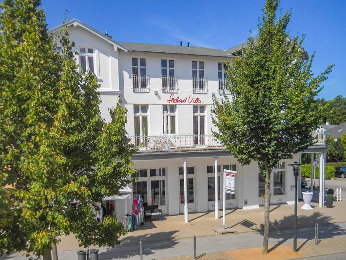 Bungalow für 4 Personen in Kühlungsborn - 2