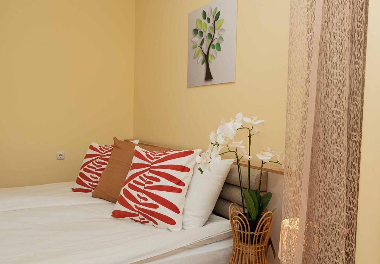 Appartement entier, Two-Bedroom Apartment in Kyustendil, Bulgarie