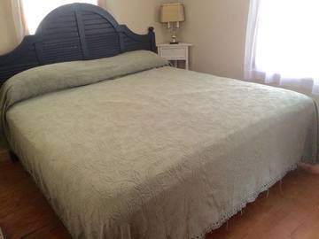 Log Cabin for 4 People in Poultney, Vermont, Photo 3