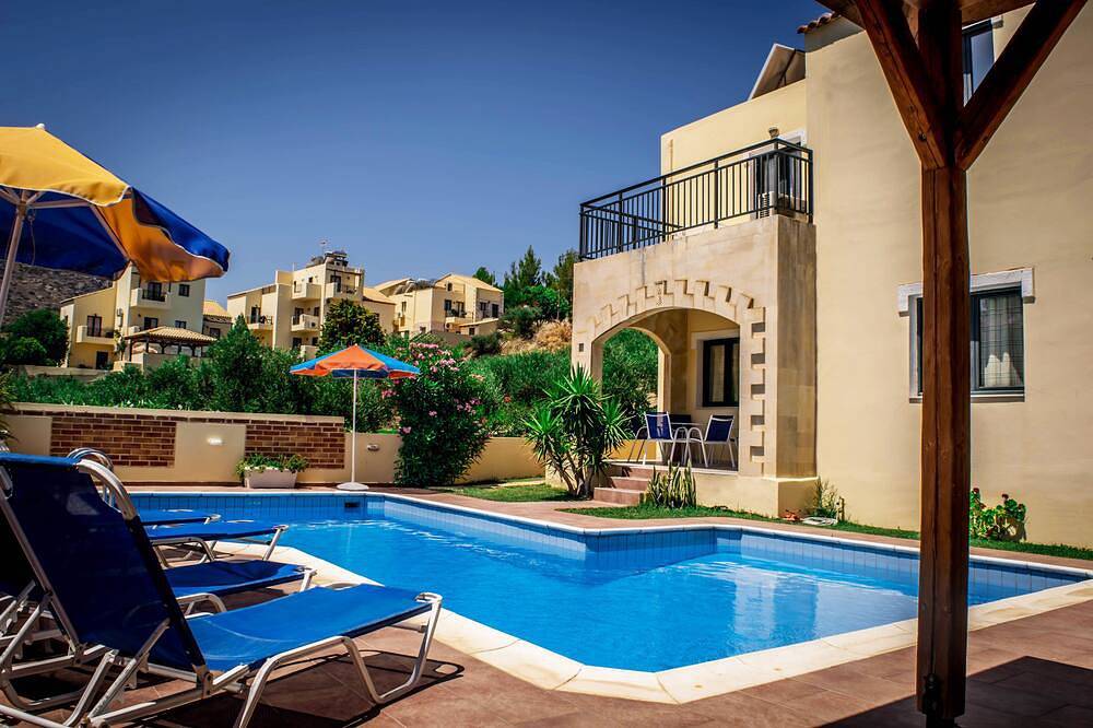 Casa vacanza a Creta Nord a partire da 206€ a notte