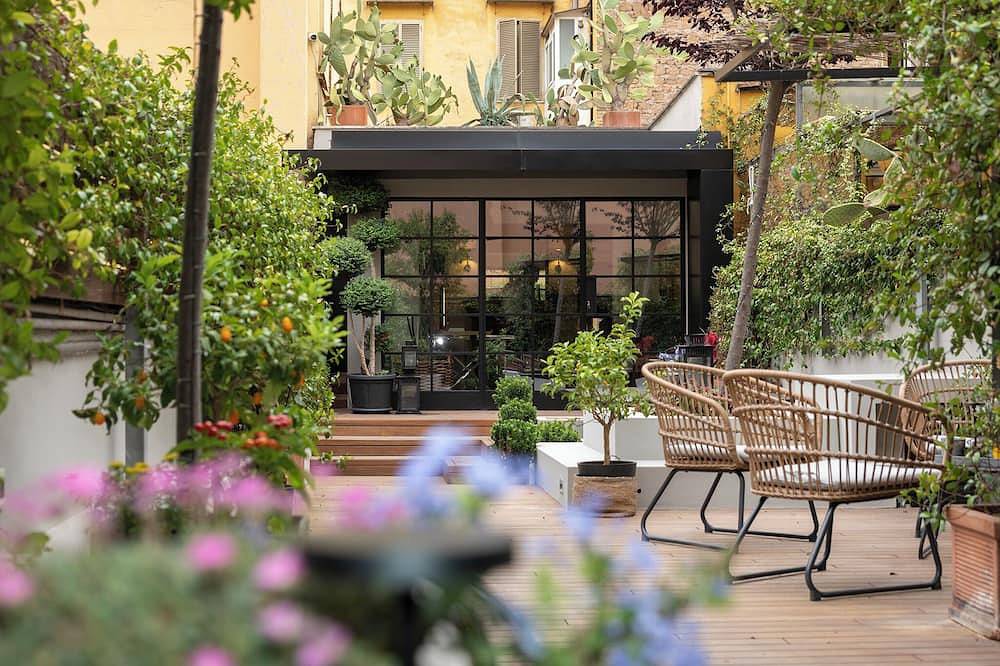 Appartamento vacanze a Roma a partire da 469€ a notte