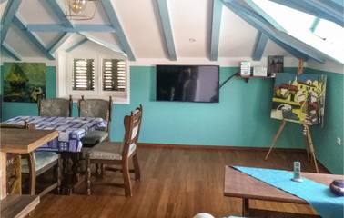 Apartament Wakacyjny dla 5 osoby w Slatine, Żupania splicko-dalmatyńska, Zdjęcie 3