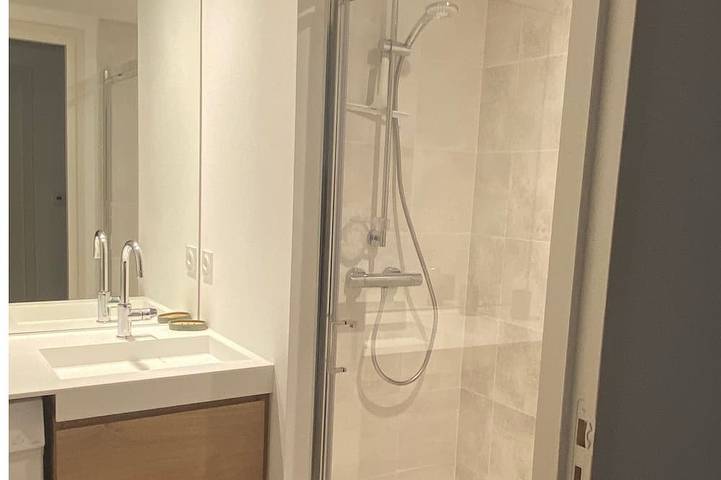 Gîte pour 3 personnes, avec jardin et terrasse dans Pointe du Grouin - 3