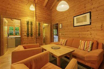 Ferienwohnung für 5 Personen in Stamsried, Oberpfalz, Bild 4