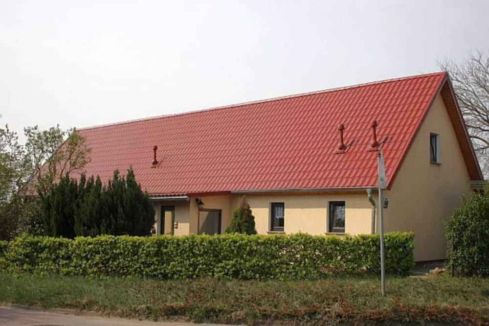 Ganze Wohnung, Rügen Fewo 38 - Fewo in Dreschvitz, Rügen
