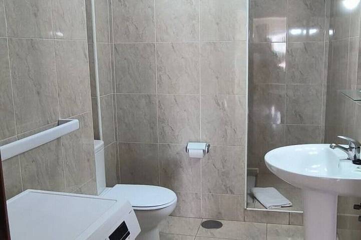 Appartement entier, Las Floritas 1 in Playa de las Américas, Arona