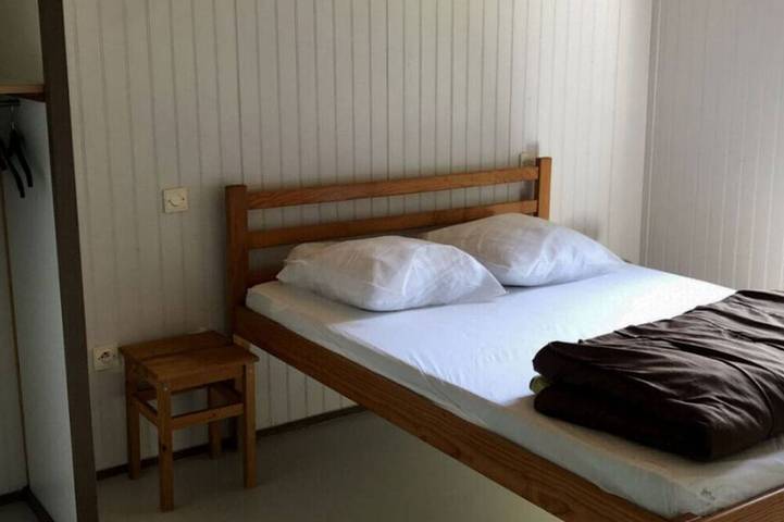 Gîte pour 4 personnes, avec terrasse à Baudreix - 2