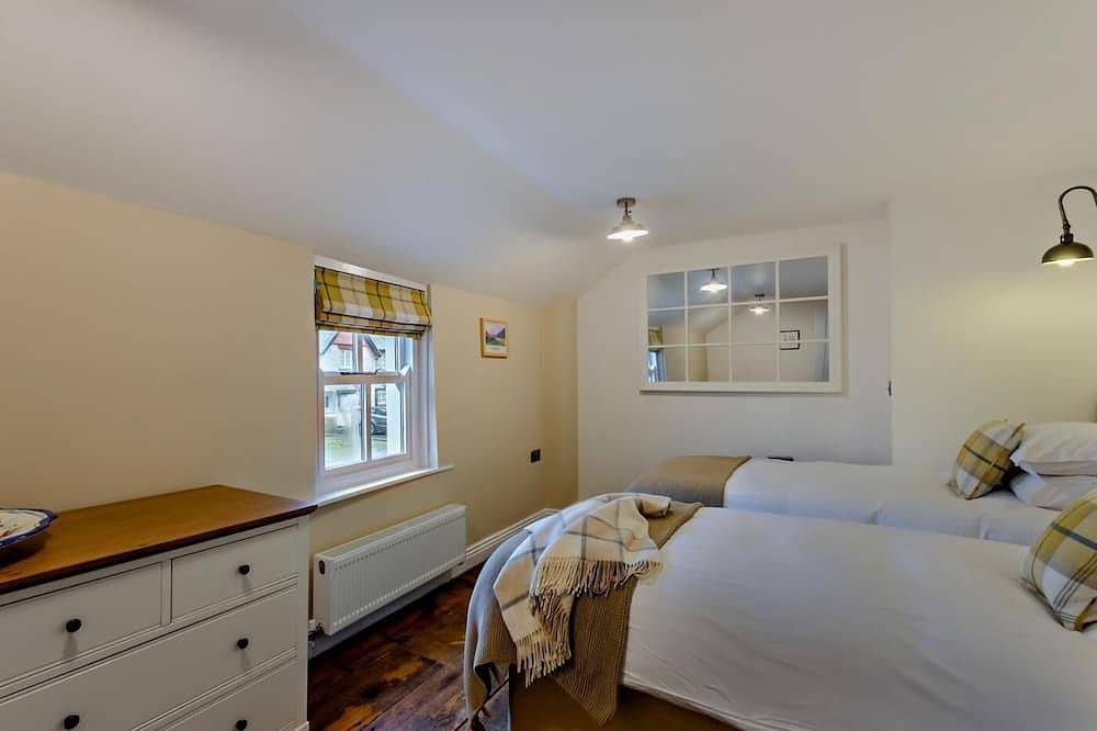 2 Bed in Ravenglass in Ravenglass, Lake District