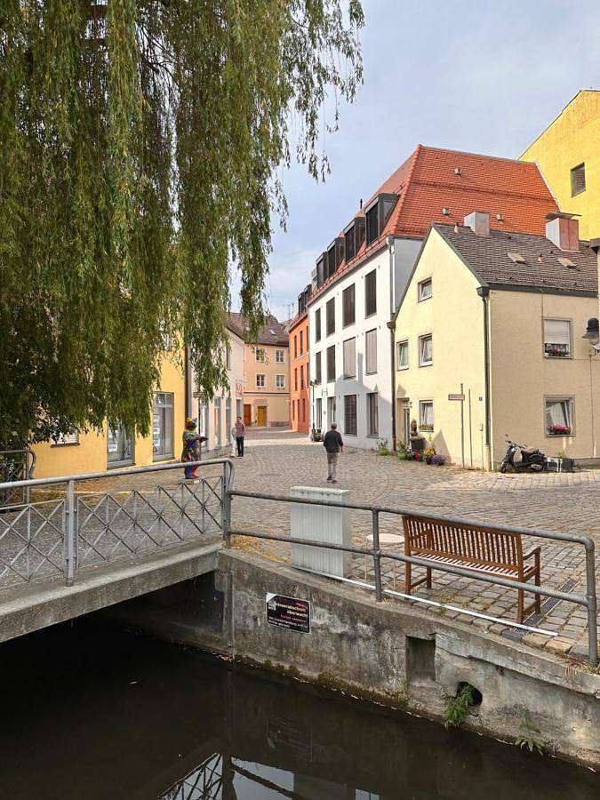 Appartement entier, Two-Bedroom Apartment in Freising, Hopfenland Hallertau
