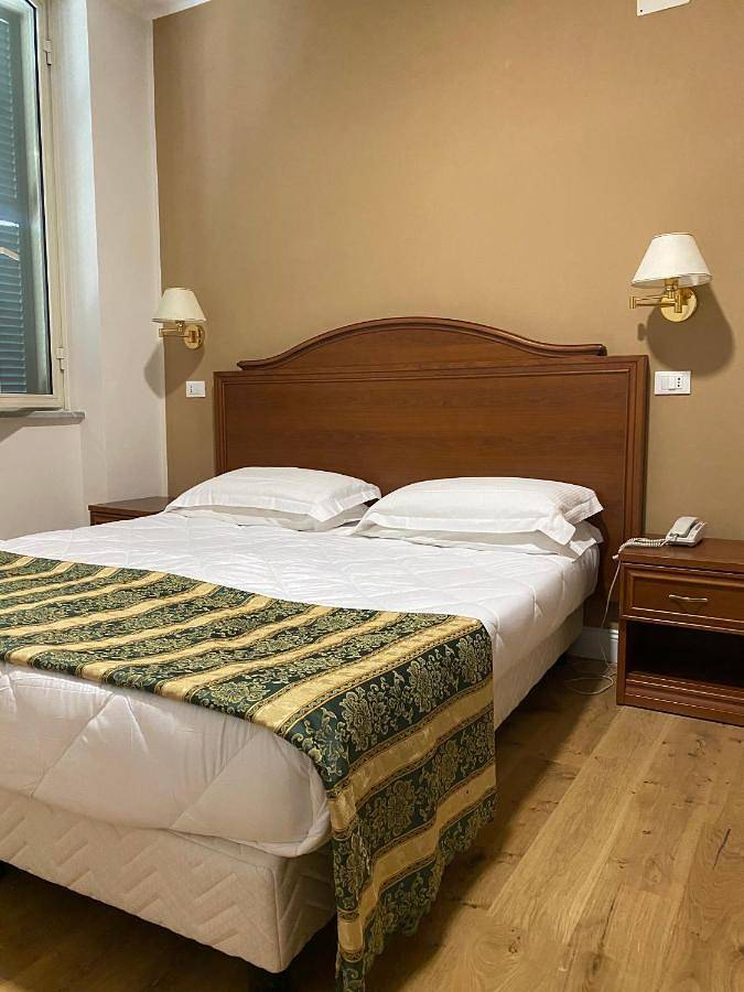 Hotel Villa Aricia in Ariccia, Castelli Romani