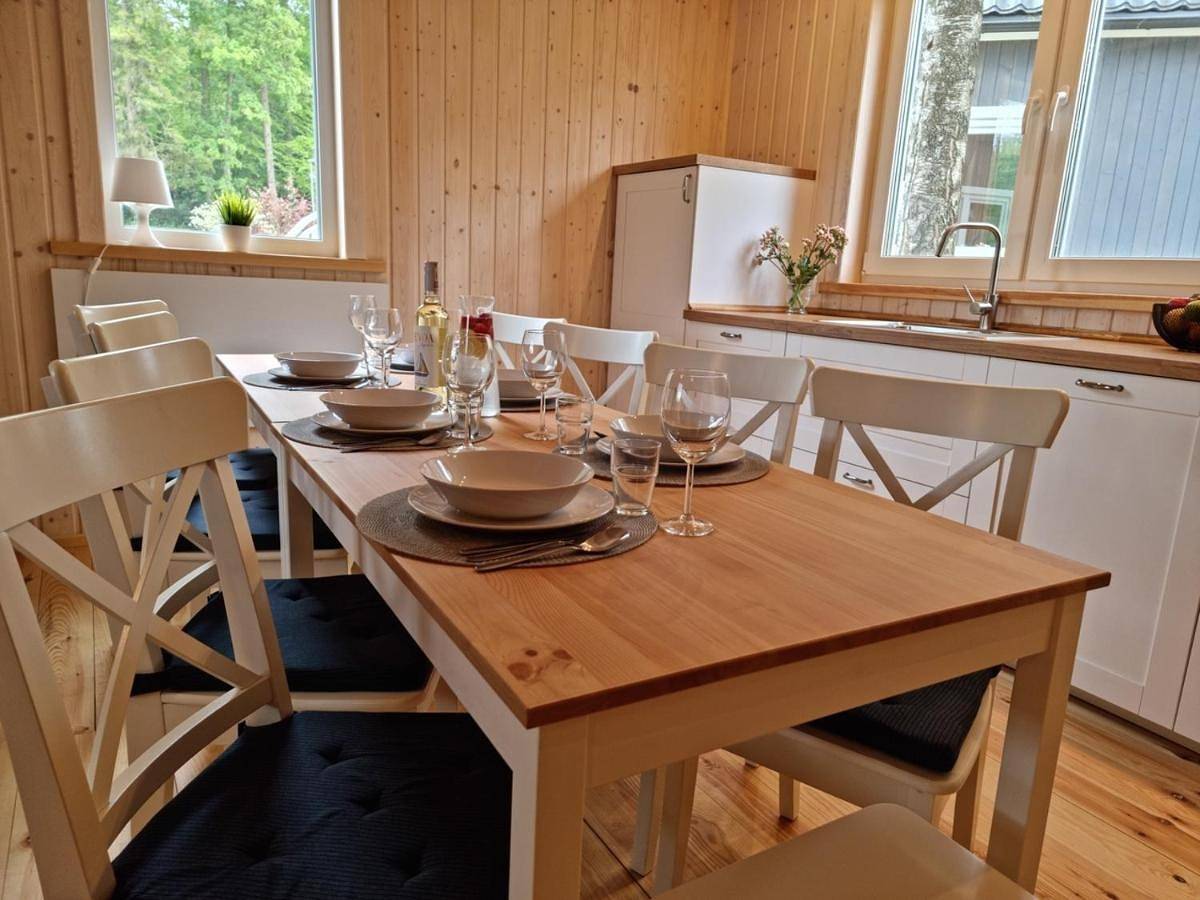 Słoneczna Zatoka Gowidlino in Powiat kartuski